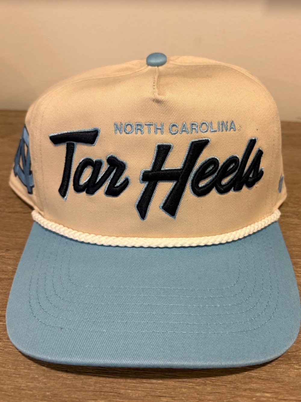 NCAA NORTH CAROLINA Tar Heels SnapBack Hat